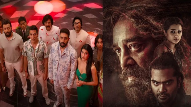 Housefull 5, Thug Life