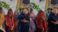 Khan Sir married