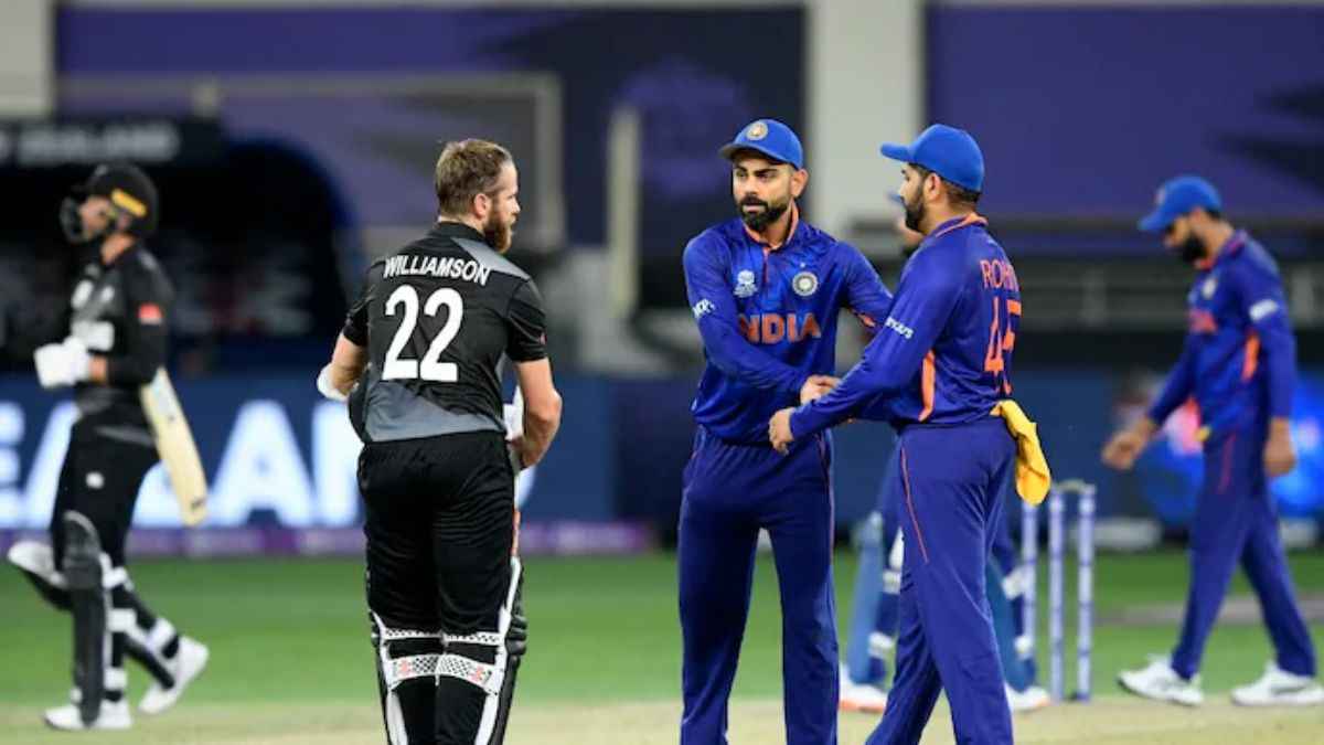 ट्राई सीरीज के लिए हुआ टीम का ऐलान, पूर्व कप्तान को नहीं मिला मौका