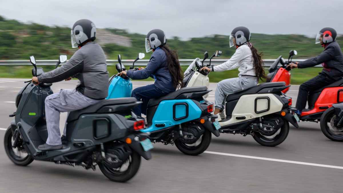 Ola इलेक्ट्रिक की जगह इस स्कूटर को खरीद रहे हैं ग्राहक! बिग गईं 7000 यूनिट्स