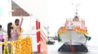 indian Coast Guard