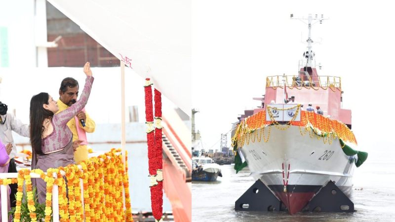 indian Coast Guard