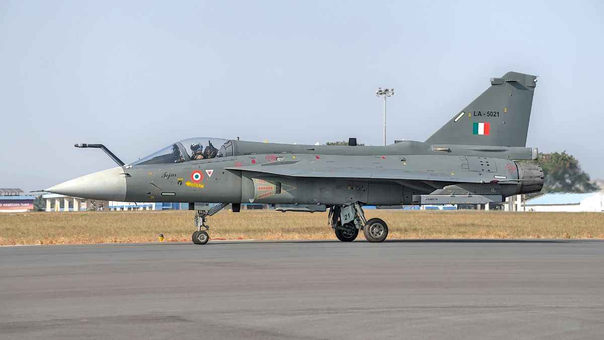 indian air force