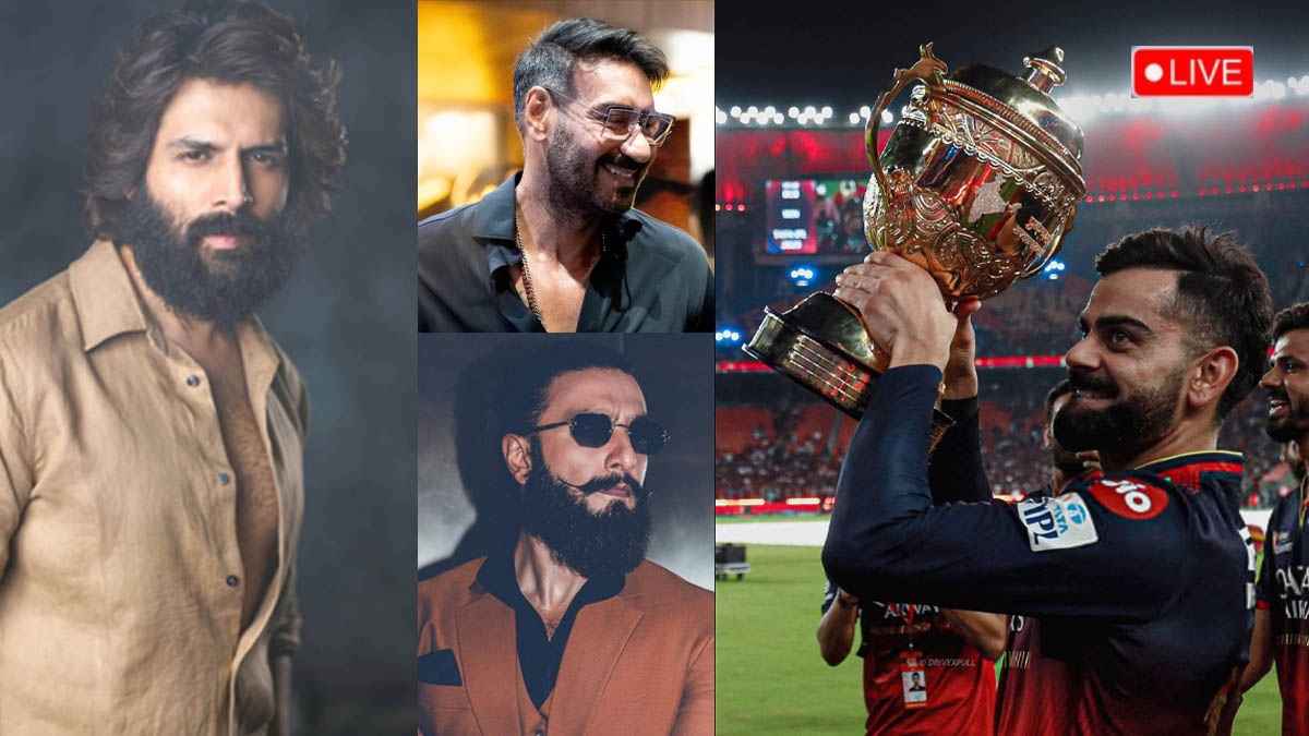 IPL 2025