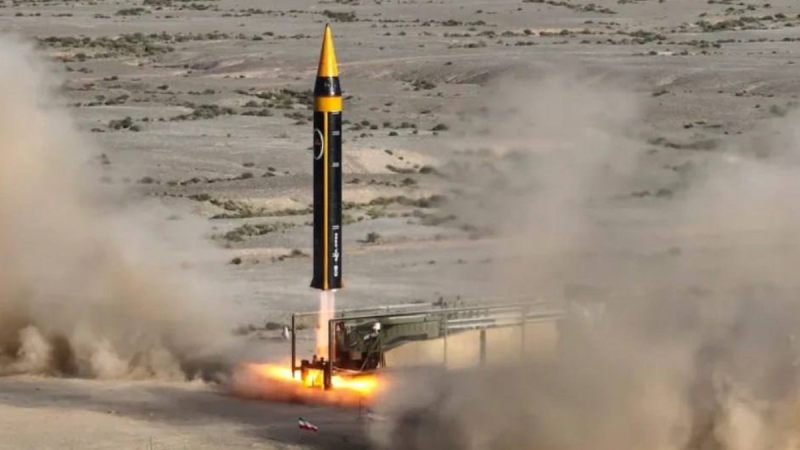 iran Israel