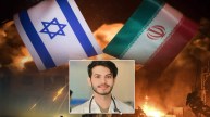 israel and iran war