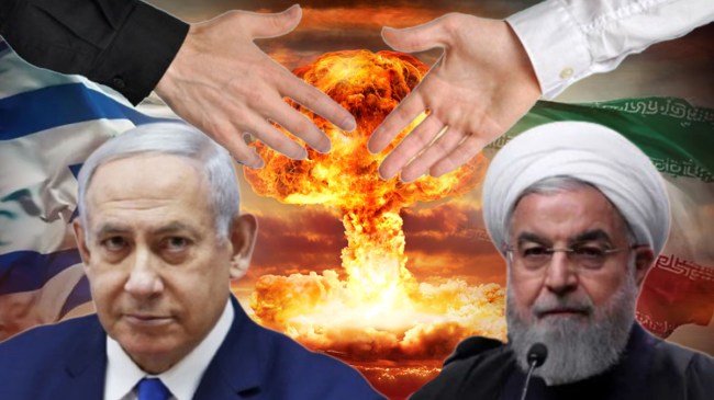 Israel Iran War | Nuclear Deal | World News