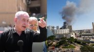 israel pm benjamin netanyahu