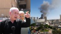 israel pm benjamin netanyahu