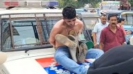 Jammu Kashmir Police, Thief, Viral Video, Latest News, Police Jeep, जम्मू कश्मीर पुलिस, चोर, वायरल वीडियो, ताजा खबर, पुलिस जीप, Jammu Kashmir, Jammu Police