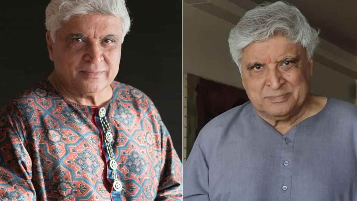 सोनम,मुस्कान केस पर जावेद अख्तर ने समाज को कहा बेशर्म, बोले- 'सालों से जो मर्द औरतों के साथ...'