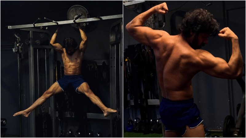 Karan Veer Mehra