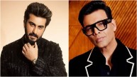 Karan Johar Wish Arjun Kapoor