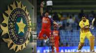 kochi tuskers AND BCCI