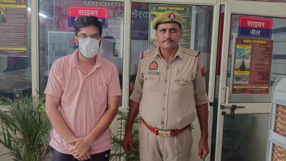 लिव इन पार्टनर को 64 लाख की चपत लगाकर गोवा के क्लब में की मस्ती, नोएडा के नटवरलाल की कहानी जानकार रह जाएंगे हैरान