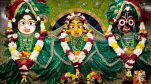 lord jagannath rathyatra