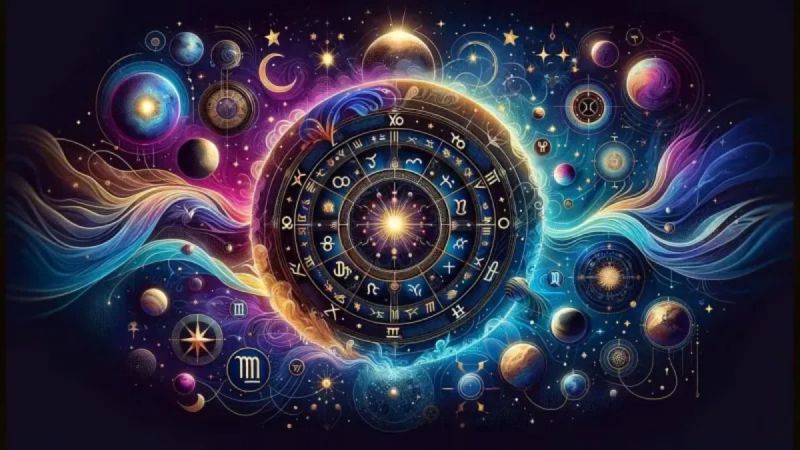 lucky zodiac signs
