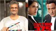 Manish Gupta Stabbed Case
