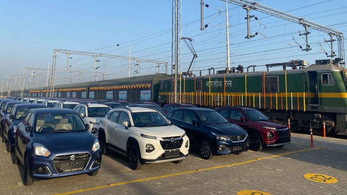maruti suzuki