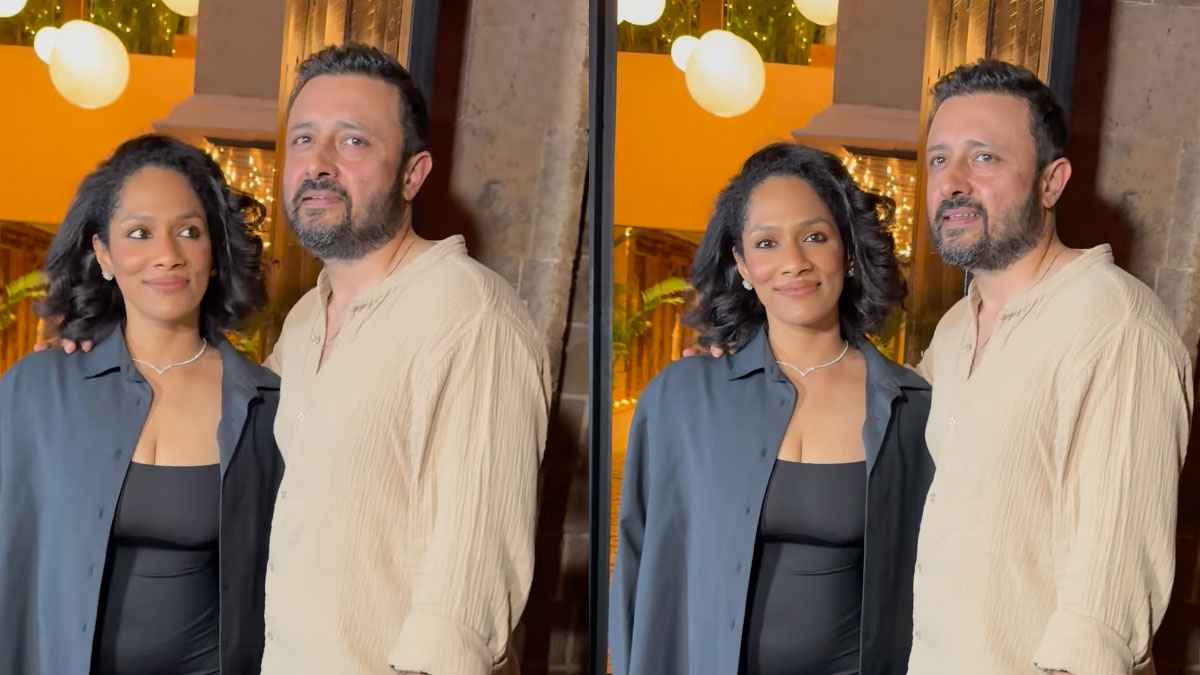 क्या फिर प्रेग्नेंट हैं Masaba Gupta? वायरल वीडियो देख फैंस ने उठाए सवाल