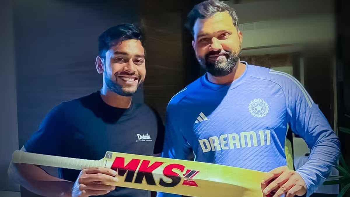 वनडे टीम का बदल गया कप्तान, सीरीज से पहले इस खिलाड़ी को मिली बड़ी जिम्मेदारी