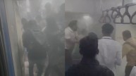 Passenger Train | Indian Railways | Maharashtra