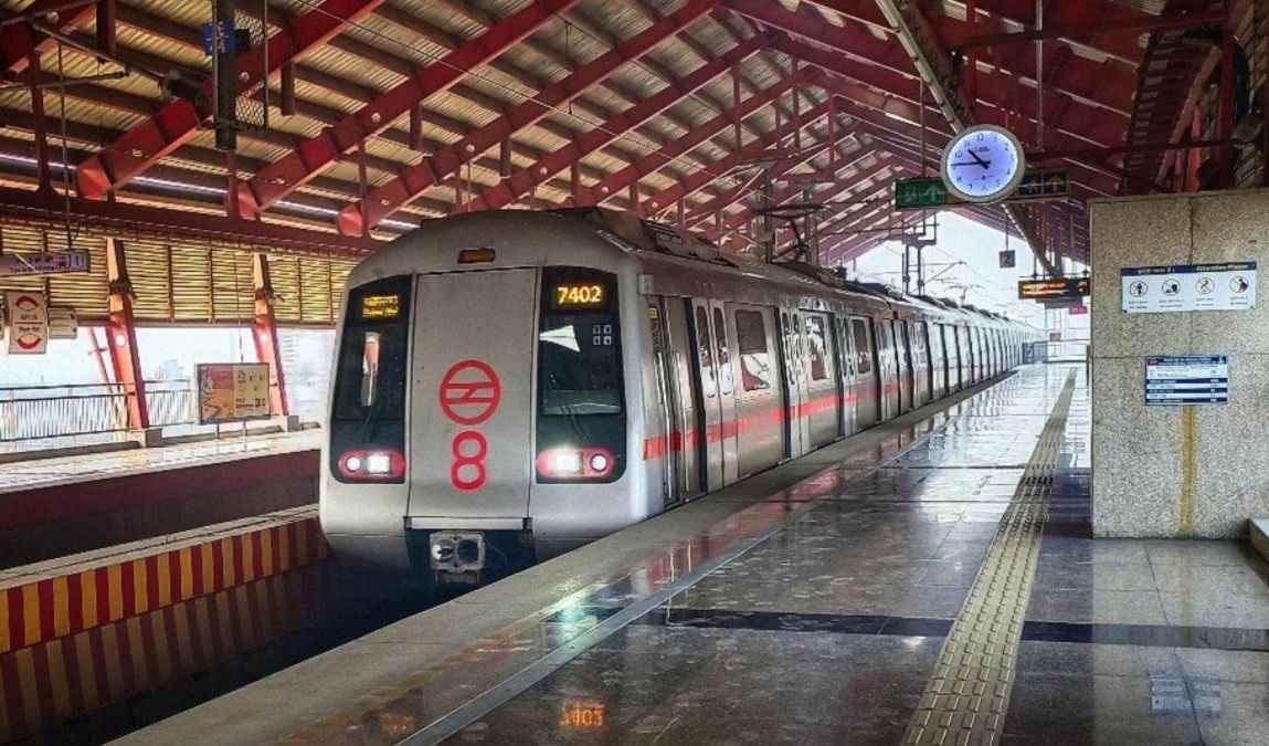 नोएडा सेक्टर 62 से साहिबाबाद तक मेट्रो की फिर जगी उम्मीद, जीडीए ने भेजा 2441 करोड़ का प्रस्ताव
