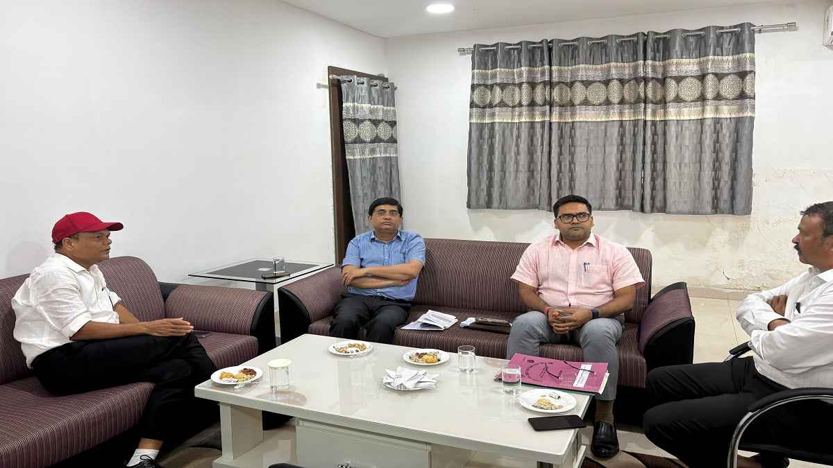 Jharkhand news, Jharkhand government, Jharkhand, Latest News, झारखंड खबर, झारखंड सरकार, झारखंड, ताजा खबर