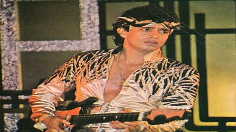 Mithun Chakraborty Birthday