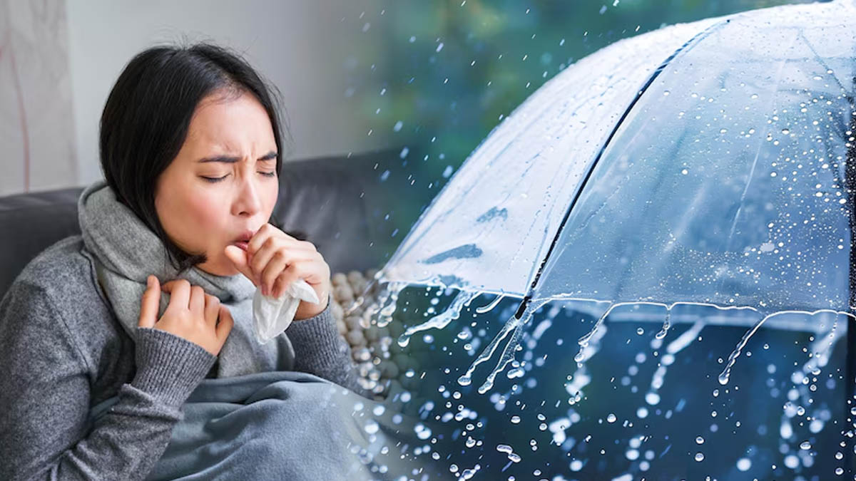 मानसून में इम्यूनिटी मजबूत करने के लिए खाएं ये 8 फल