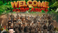 Welcome To The Jungle