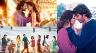 Bollywood Romantic Movies 2025