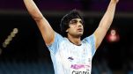 neeraj chopra