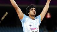 neeraj chopra