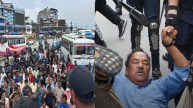 nepal-protest