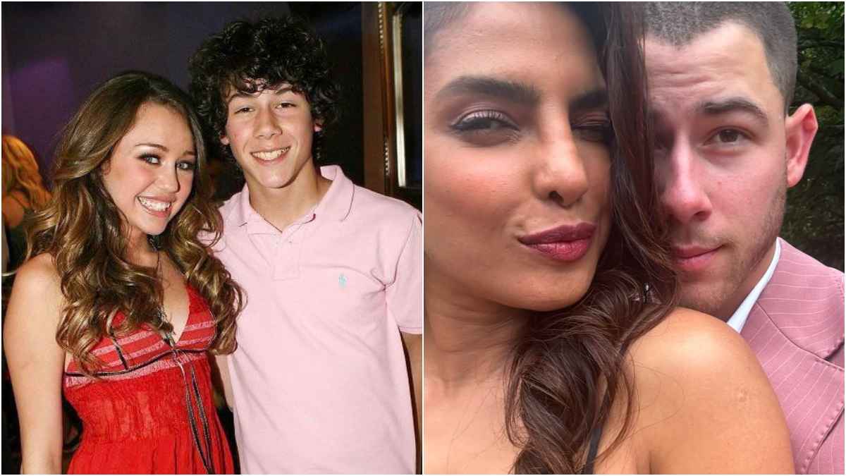 'मैं निक जोनस से प्यार करती हूं लेकिन...', Priyanka Chopra के पति के लिए किसने कही ये बात?