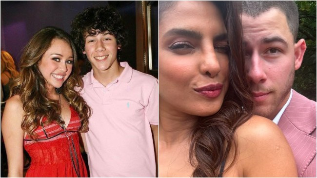 Priyanka Chopra Husband Nick Jonas