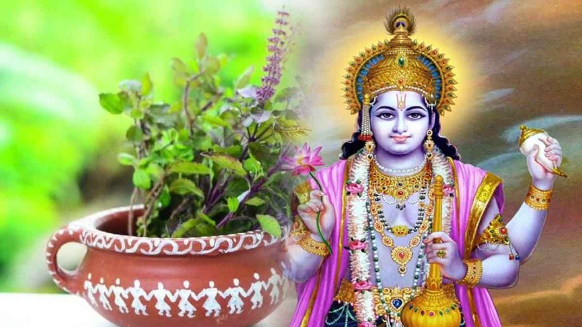 Nirjala Ekadashi Kab Hai: साल की सबसे बड़ी एकादशी के दिन भूल से भी न करें तुलसी से जुड़ी ये 5 गलतियां