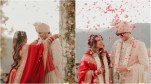 Nischay Malhan Get Married Ruchika Rathore