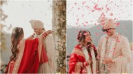 Nischay Malhan Get Married Ruchika Rathore