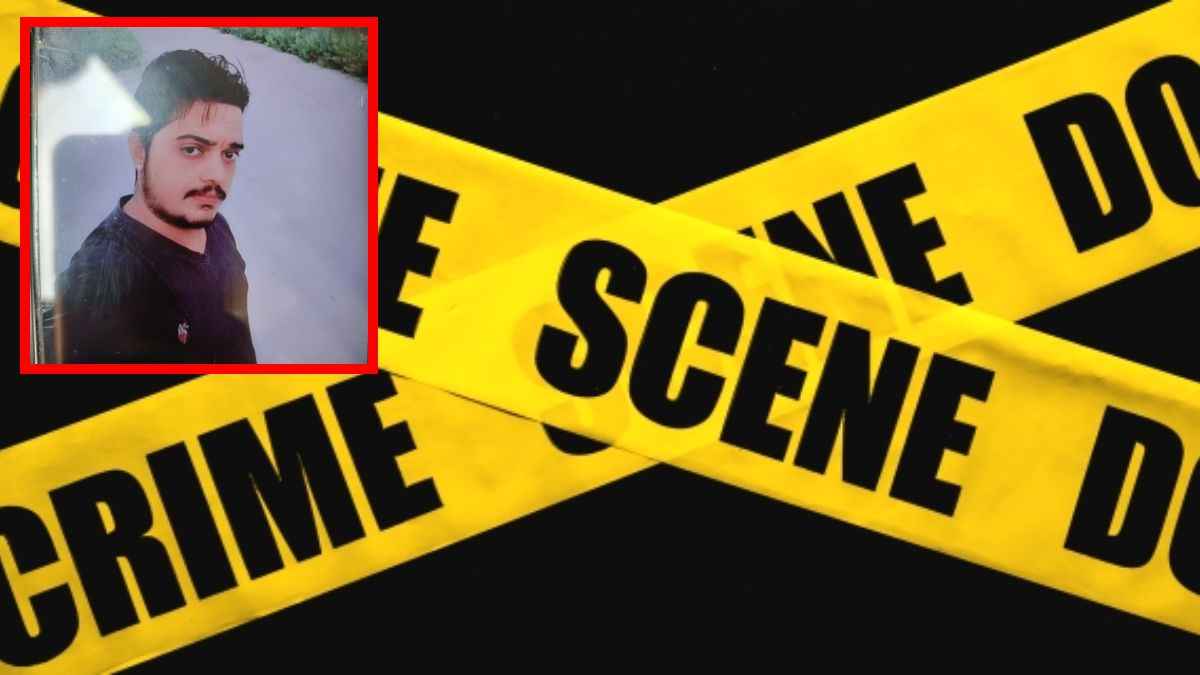 noida crime news