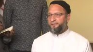 Asaduddin Owaisi on ECI