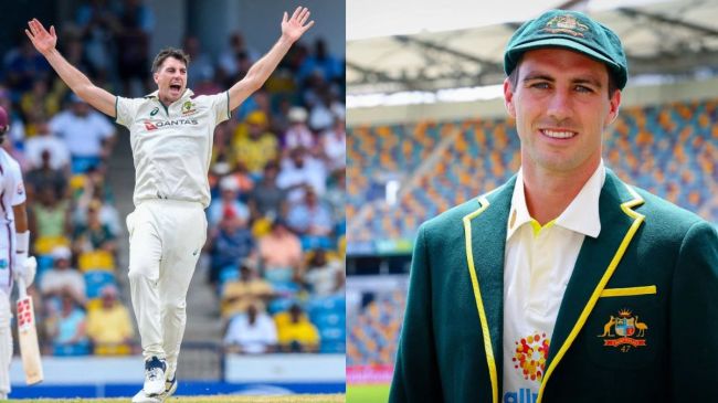 pat cummins pat cummins