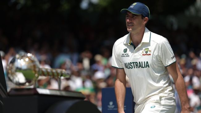 pat cummins pat cummins