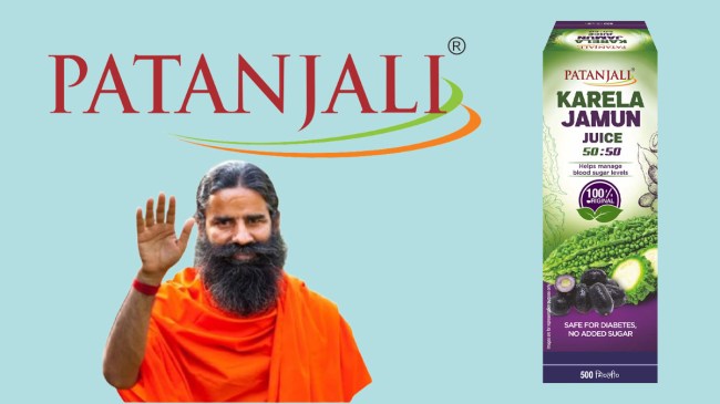 patanjali news