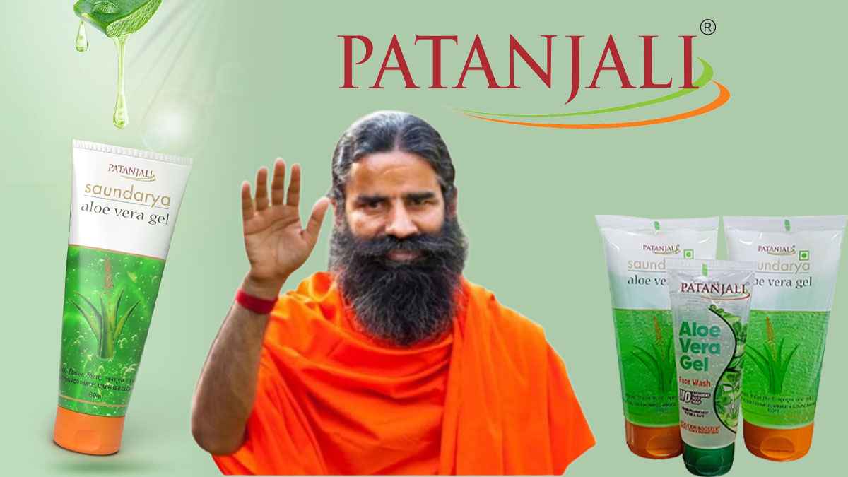 Patanjali News: गर्मी हो या बारिश, स्किन की हर प्रॉब्लम को दूर करेगा पतंजलि का सौंदर्य एलोवेरा जेल