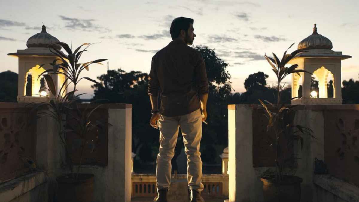 Rajkumar Rao Struggle