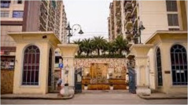 raksha addela society