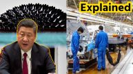 rare earth magnets for auto industry china rules