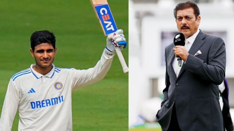 IND vs ENG: रवि शास्त्री ने चुनी टीम इंडिया की Playing 11, कप्तान की बदल दी बैटिंग पोजिशन